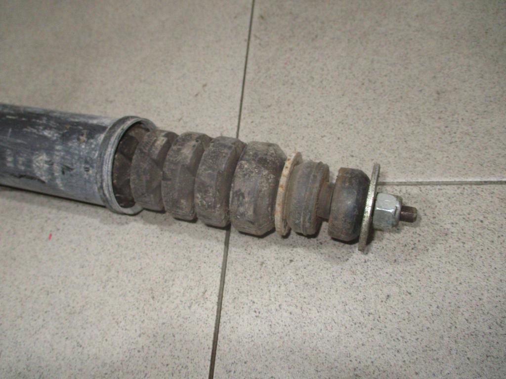 Амортизатор задний, 1000 рублей, Пермь