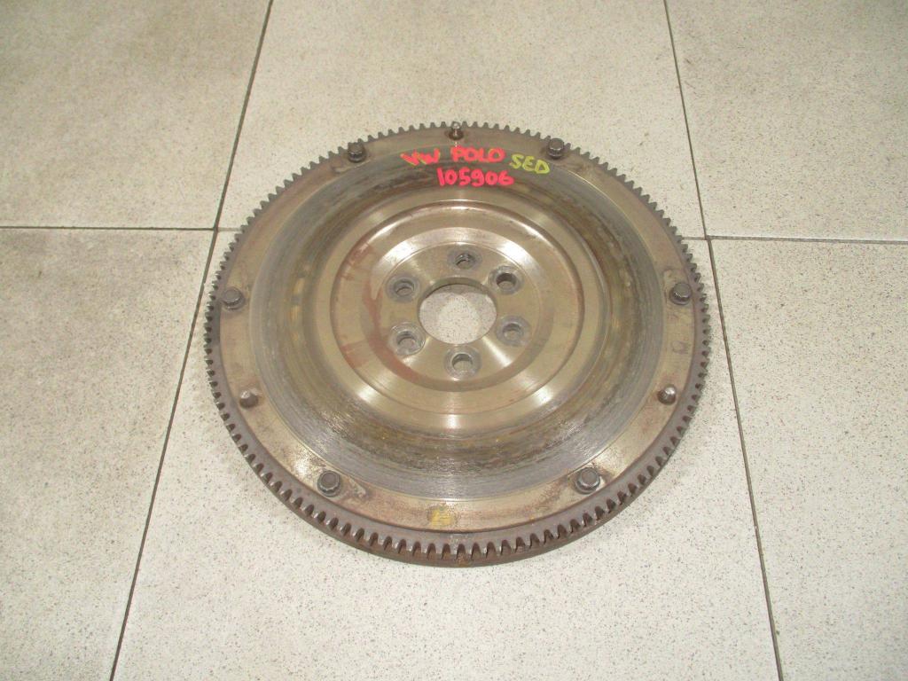 Маховик, 1000 рублей, Пермь