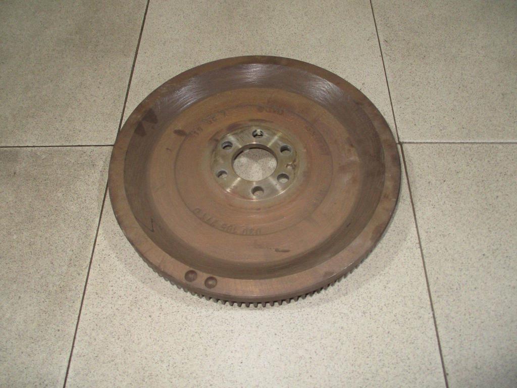 Маховик, 1000 рублей, Пермь