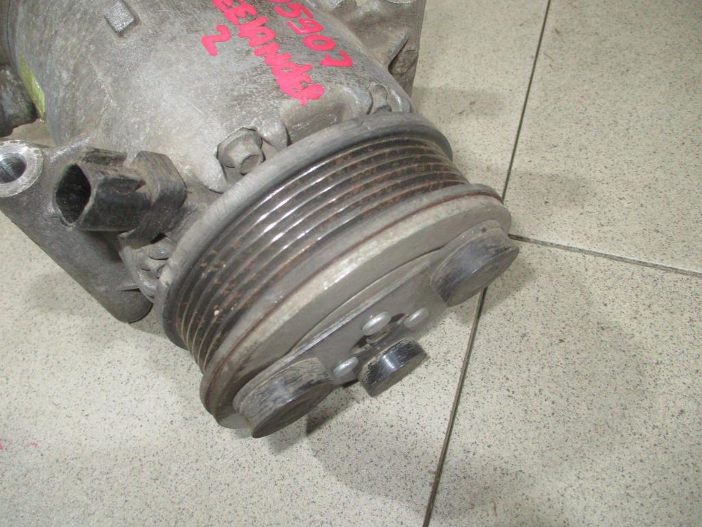 Компрессор кондиционера, 12000 рублей, Пермь