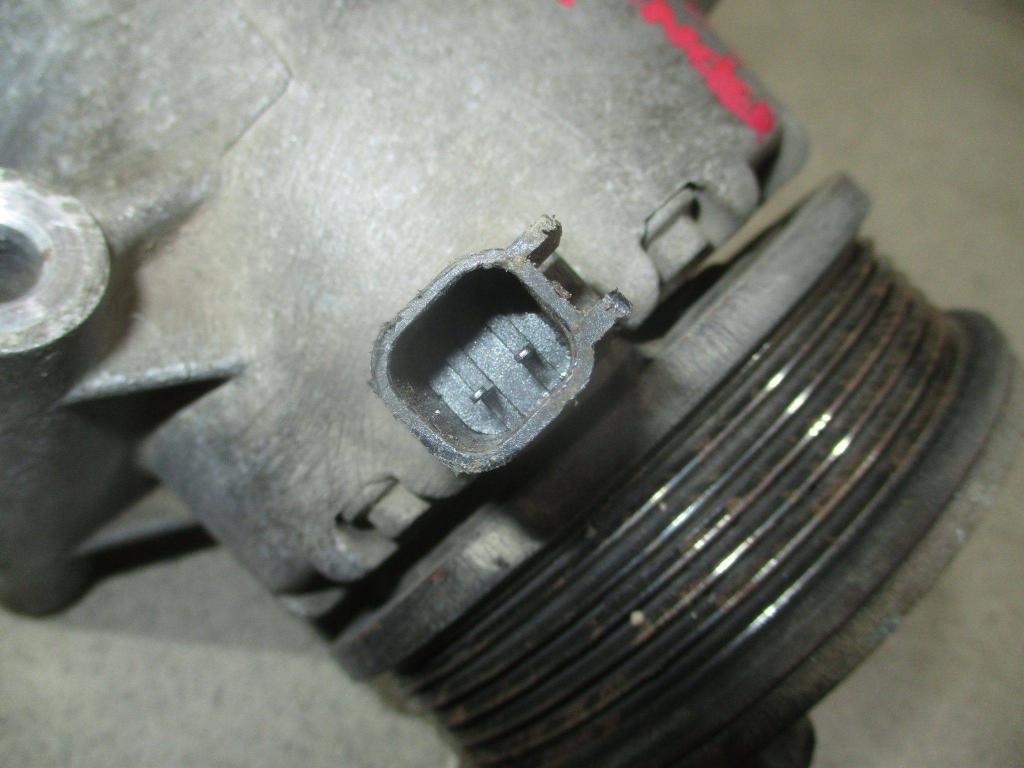 Компрессор кондиционера, 12000 рублей, Пермь