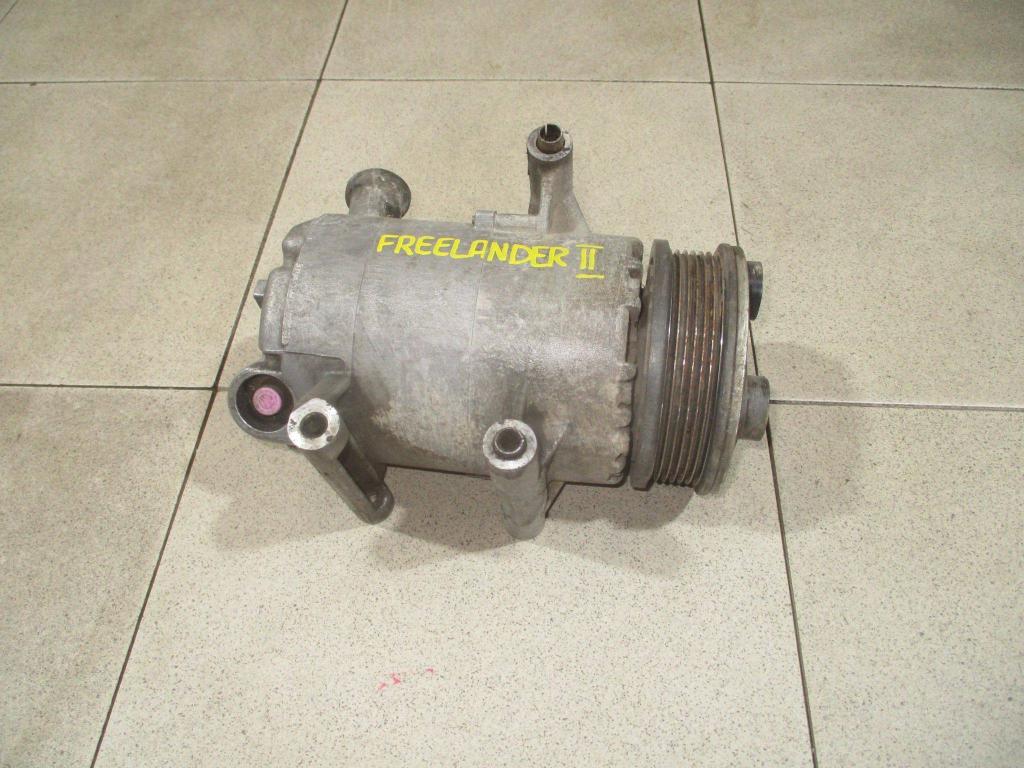 Компрессор кондиционера, 12000 рублей, Пермь