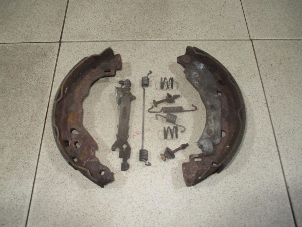 Ремкомплект ручника, 1000 рублей, Пермь