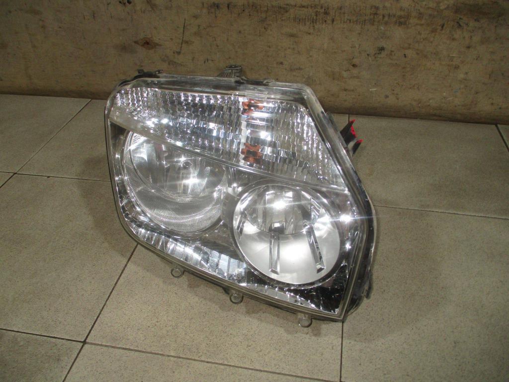 Фара правая, 3000 рублей, Пермь