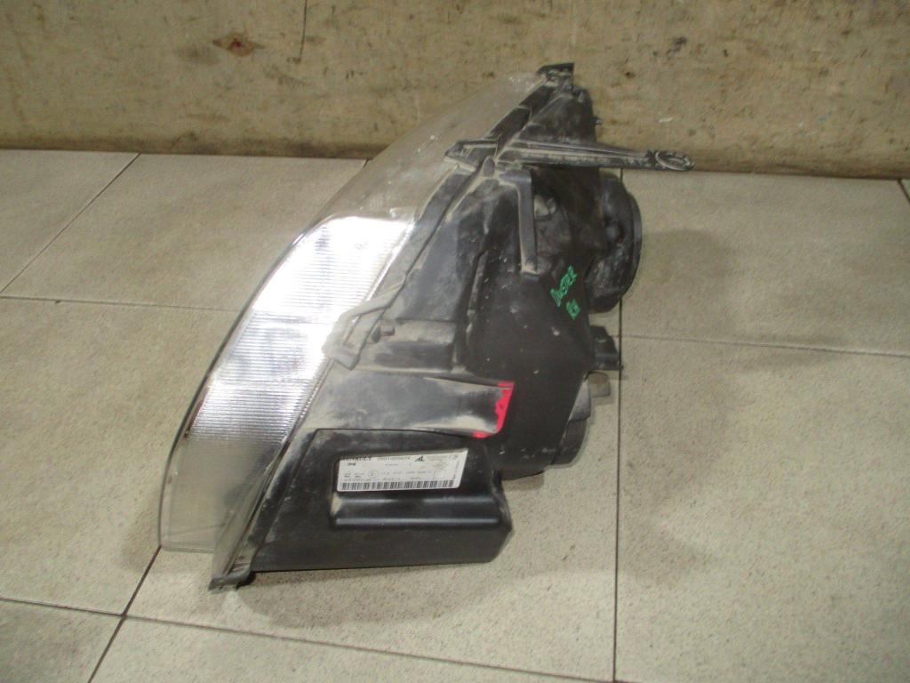 Фара правая, 3000 рублей, Пермь