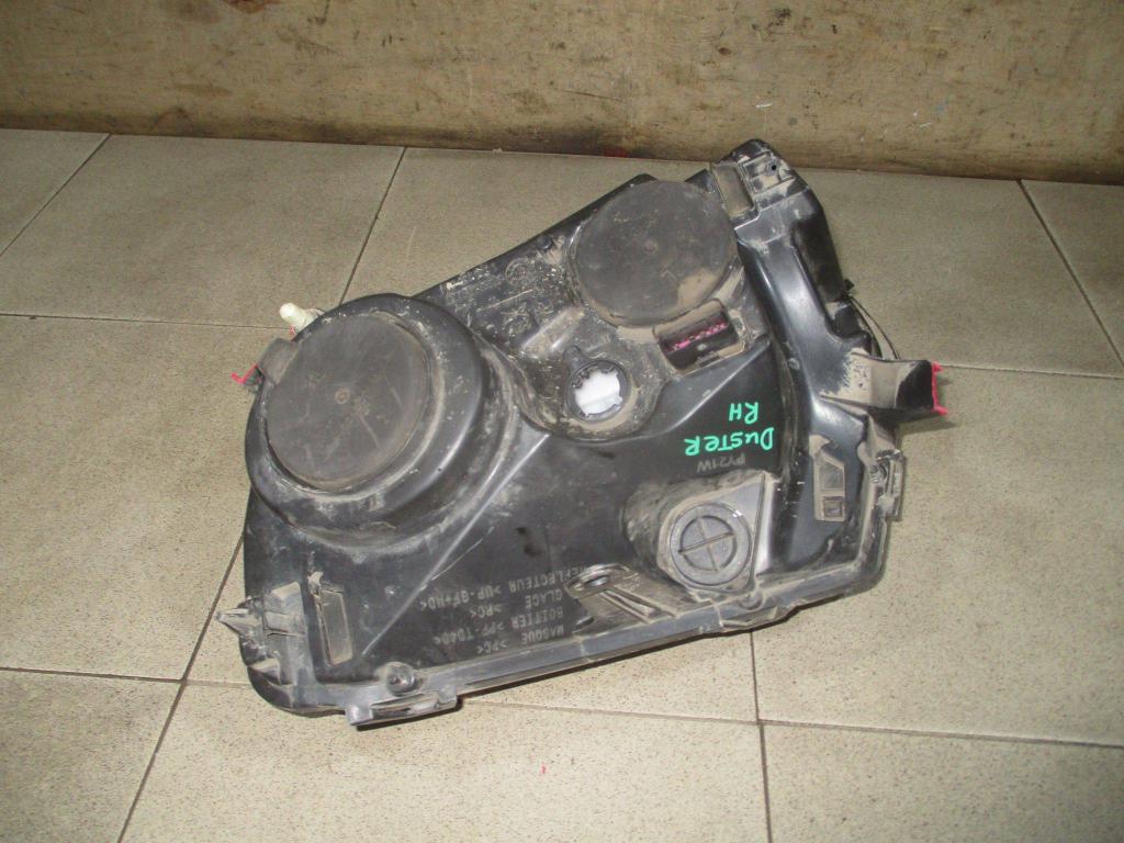 Фара правая, 3000 рублей, Пермь