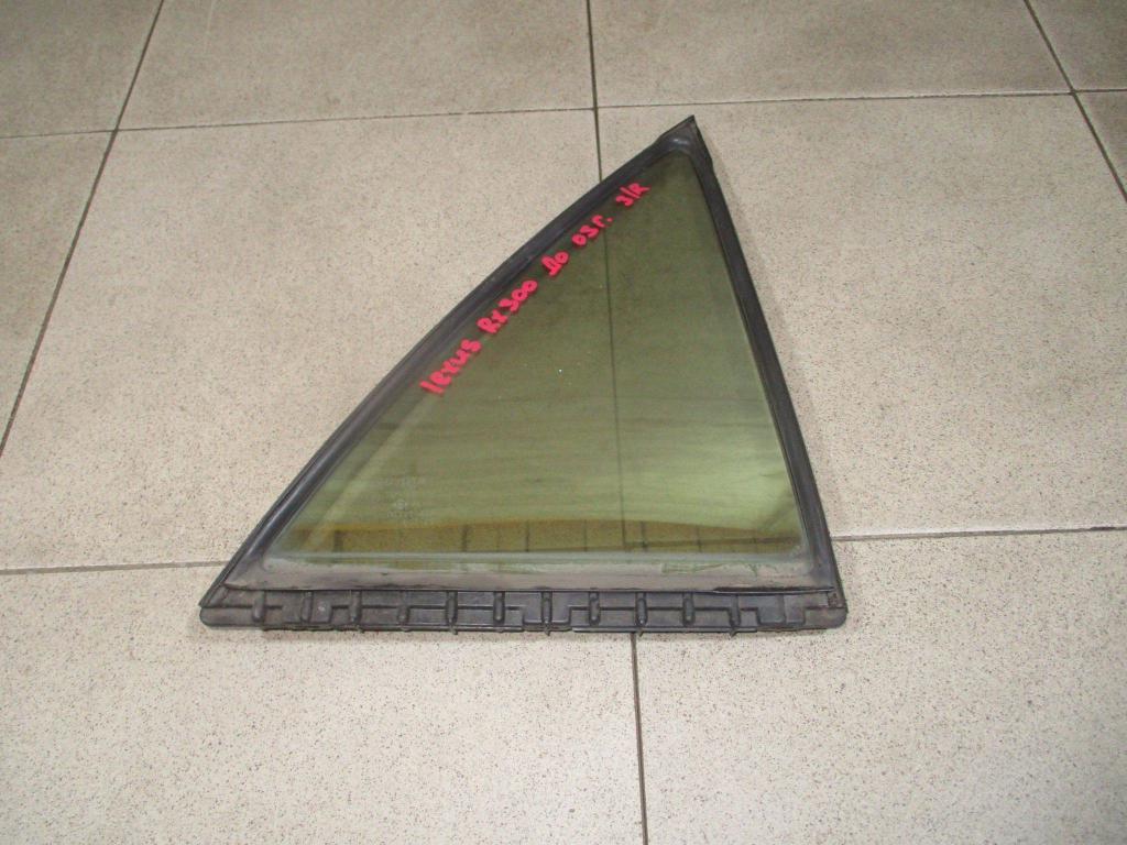 Стекло двери задней правой форточка, 500 рублей, Пермь