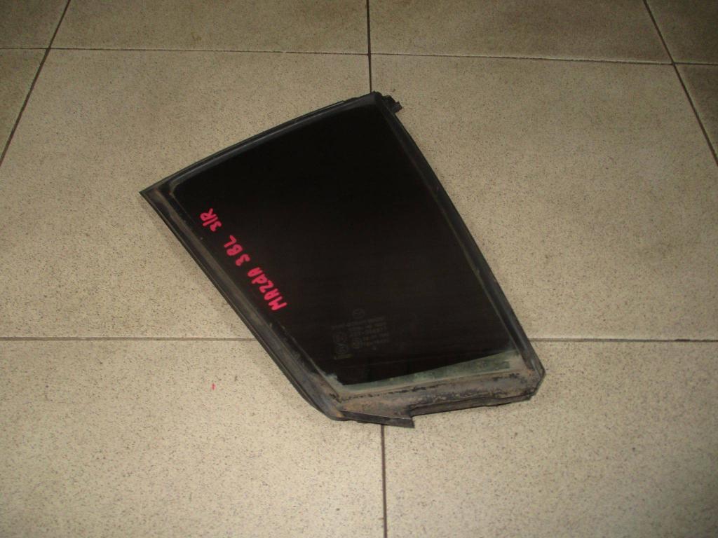 Стекло двери задней правой форточка, 500 рублей, Пермь