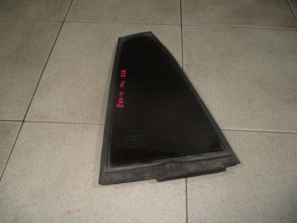 Стекло двери задней правой форточка, 1500 рублей, Пермь