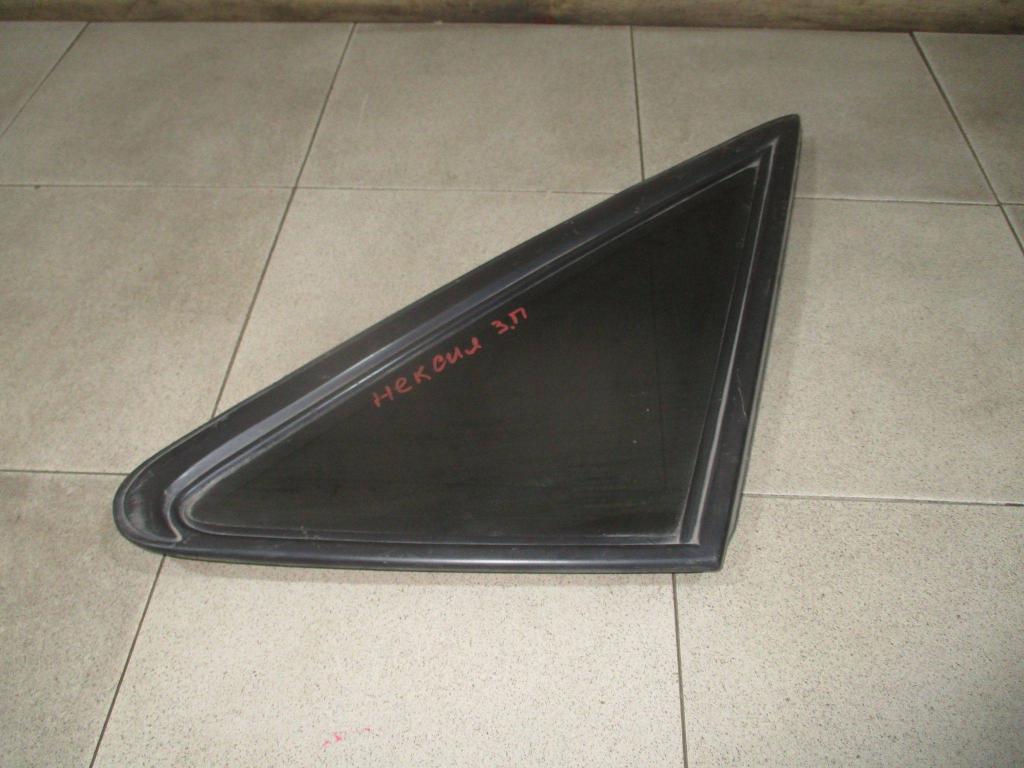 Стекло кузовное глухое правое, 500 рублей, Пермь