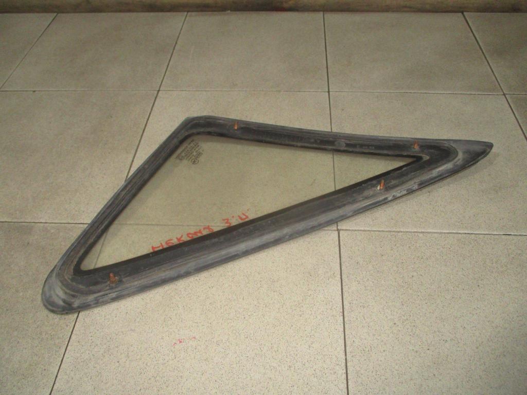 Стекло кузовное глухое правое, 500 рублей, Пермь