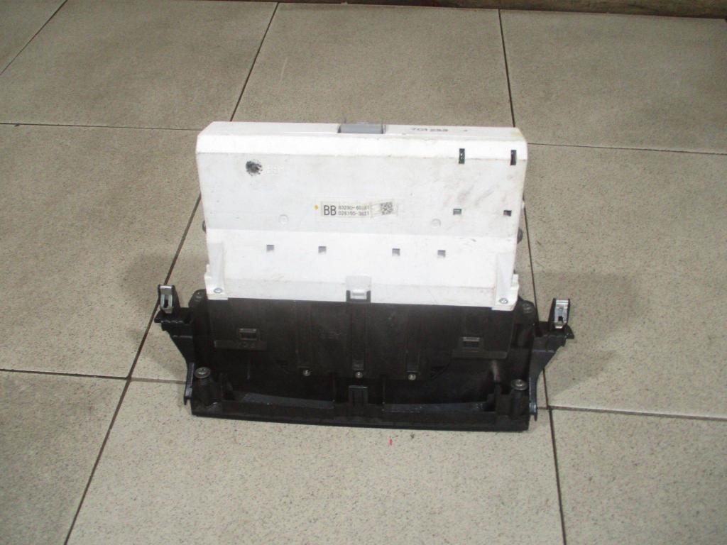 Дисплей информационный, 10000 рублей, Пермь