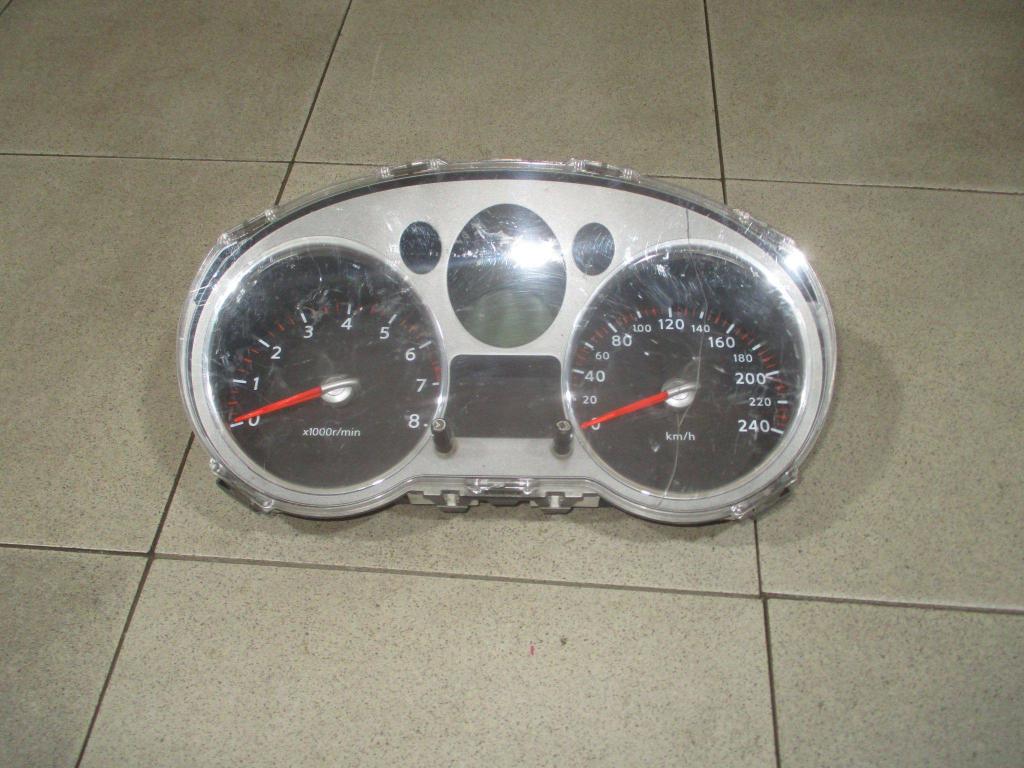 Панель приборов, 2500 рублей, Пермь