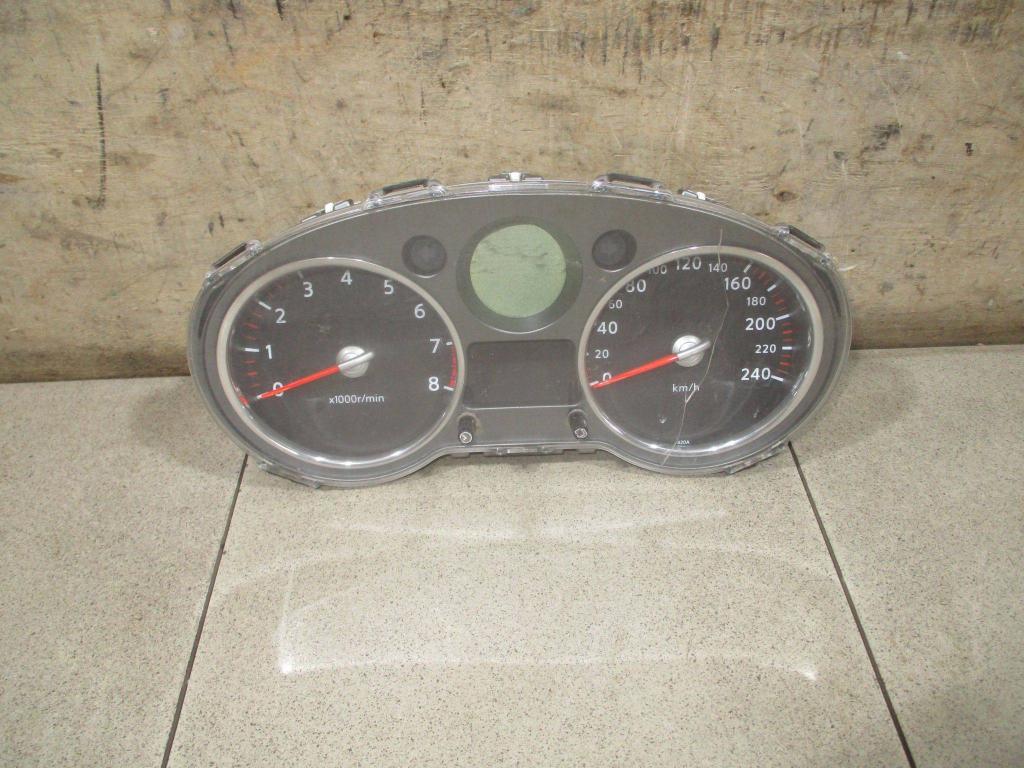 Панель приборов, 2500 рублей, Пермь