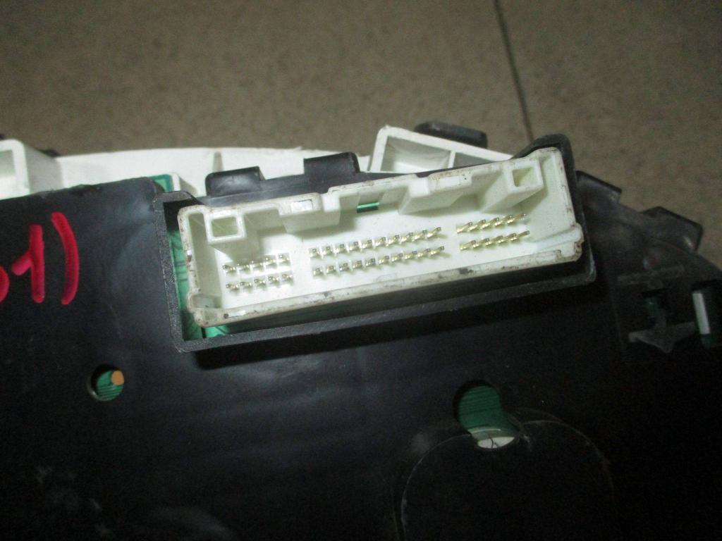 Панель приборов, 2500 рублей, Пермь