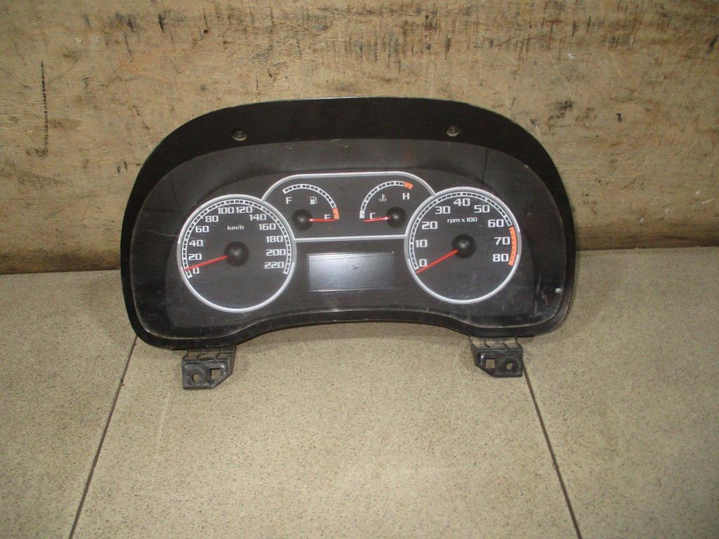 Панель приборов, 1000 рублей, Пермь