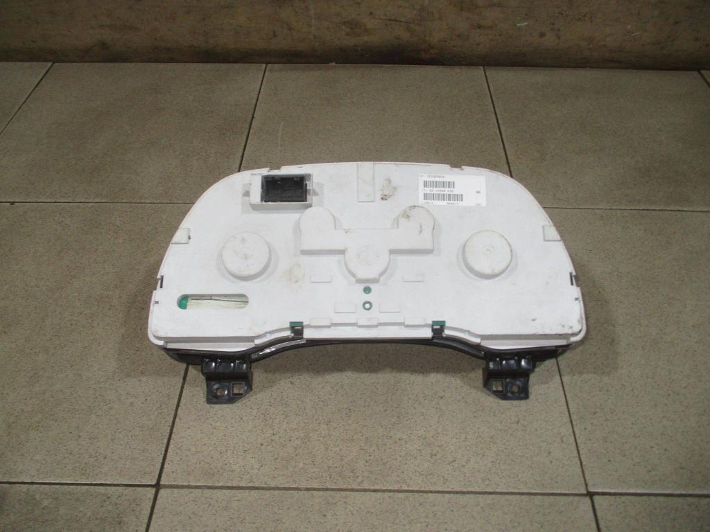 Панель приборов, 1000 рублей, Пермь