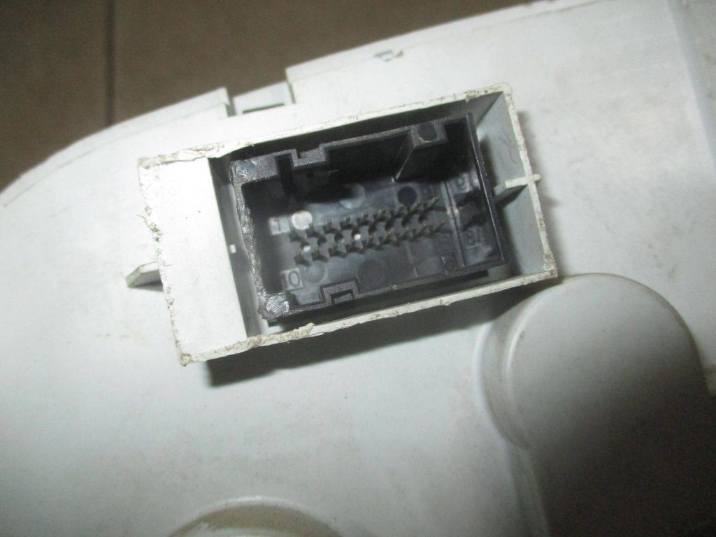 Панель приборов, 1000 рублей, Пермь