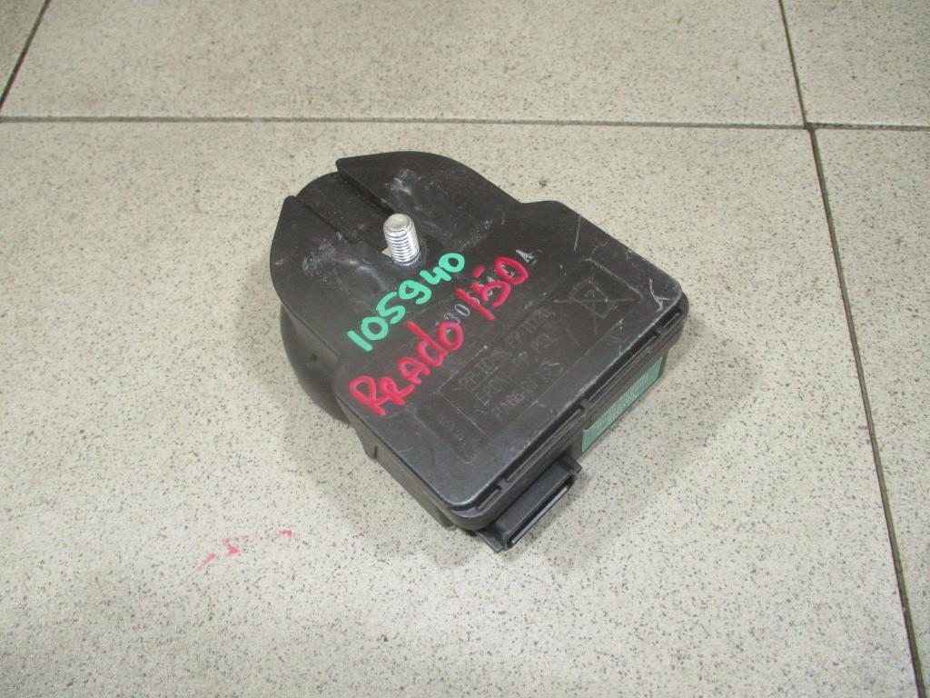 Сирена штатной сигнализации, 2500 рублей, Пермь