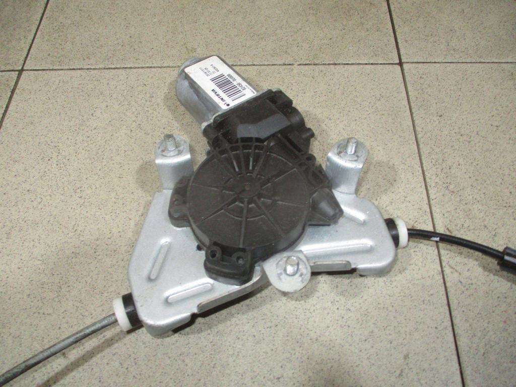 Стеклоподъемник передний левый, 2000 рублей, Пермь