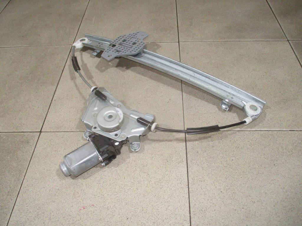 Стеклоподъемник передний левый, 2000 рублей, Пермь