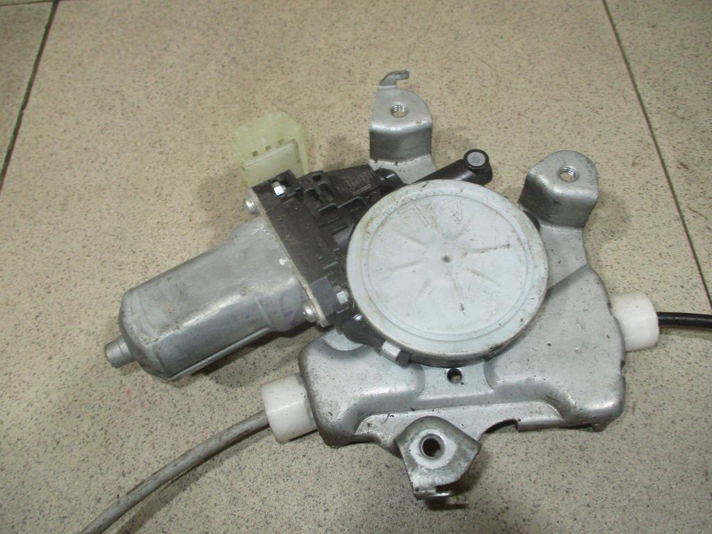 Стеклоподъемник задний левый, 500 рублей, Пермь