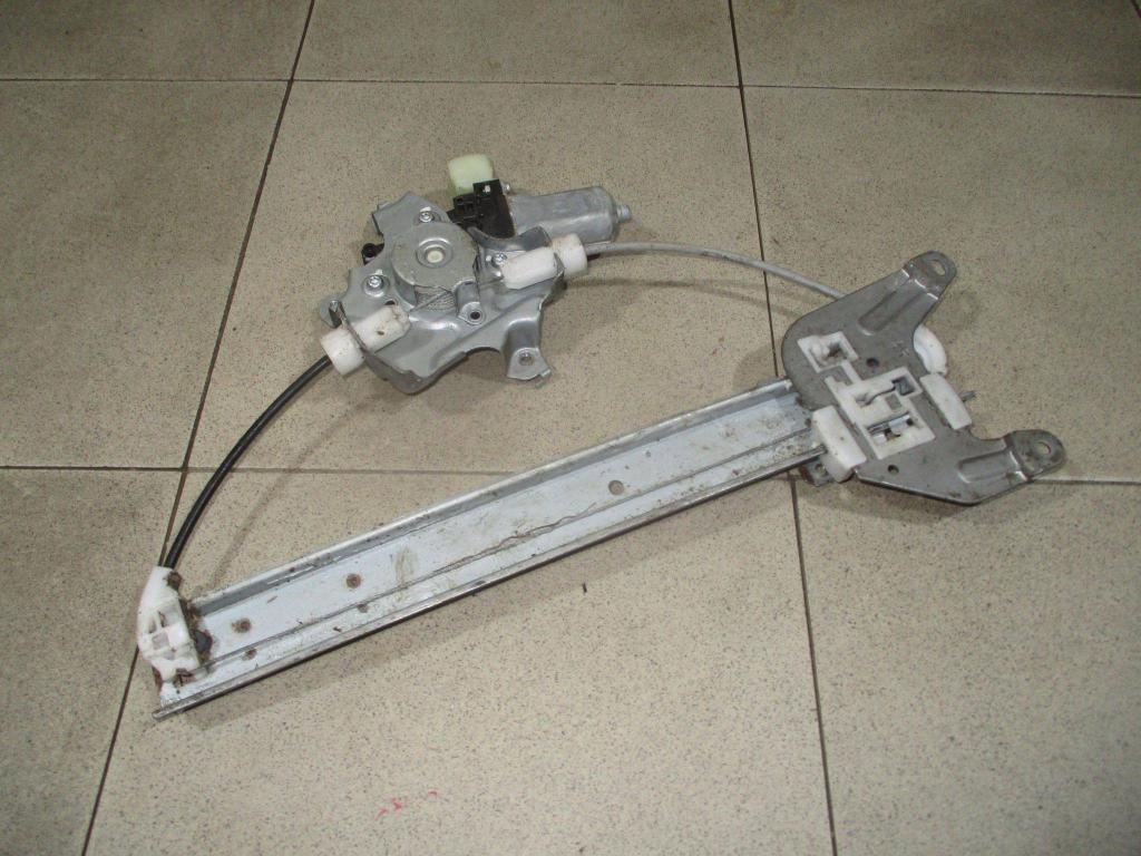 Стеклоподъемник задний левый, 500 рублей, Пермь