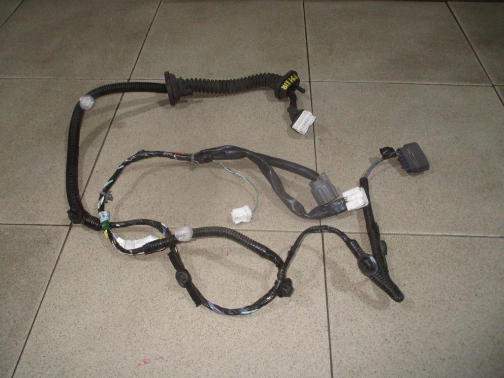 Проводка двери, 1000 рублей, Пермь