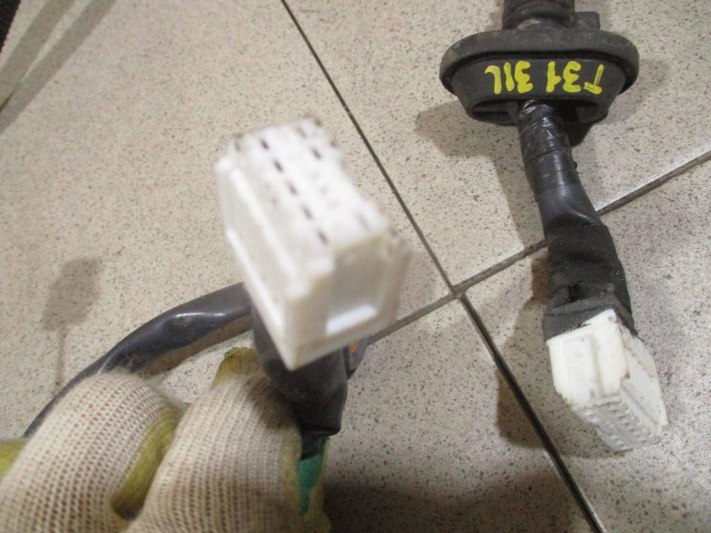 Проводка двери, 1000 рублей, Пермь