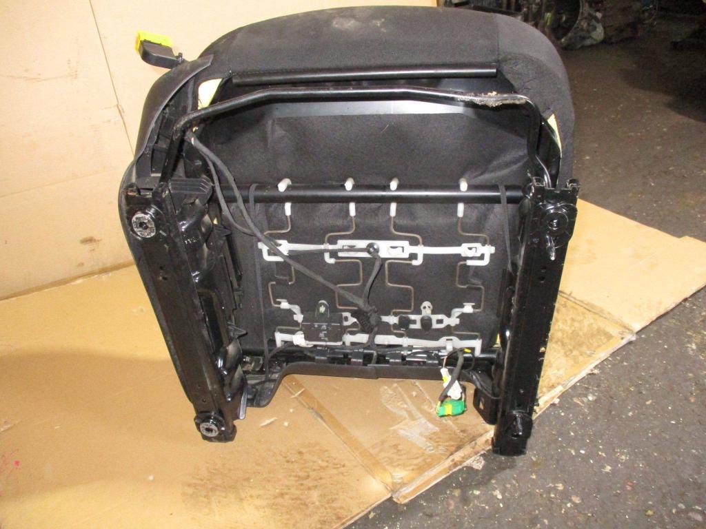 Сиденье переднее правое, 7000 рублей, Пермь