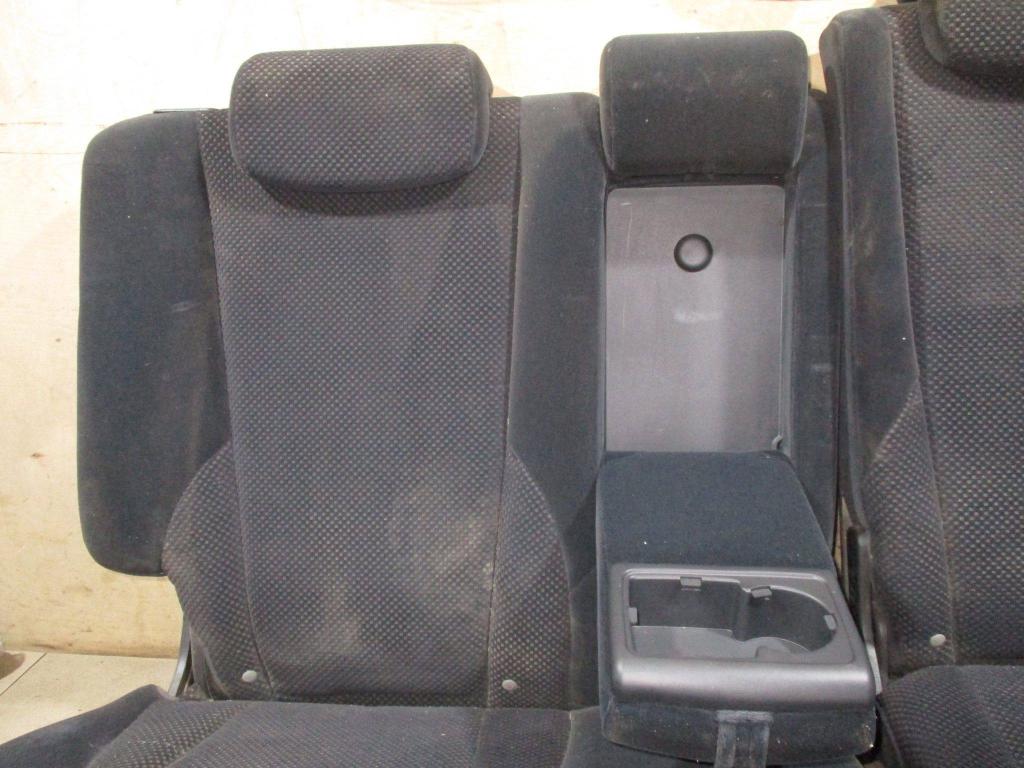 Сиденье заднее, 1000 рублей, Пермь