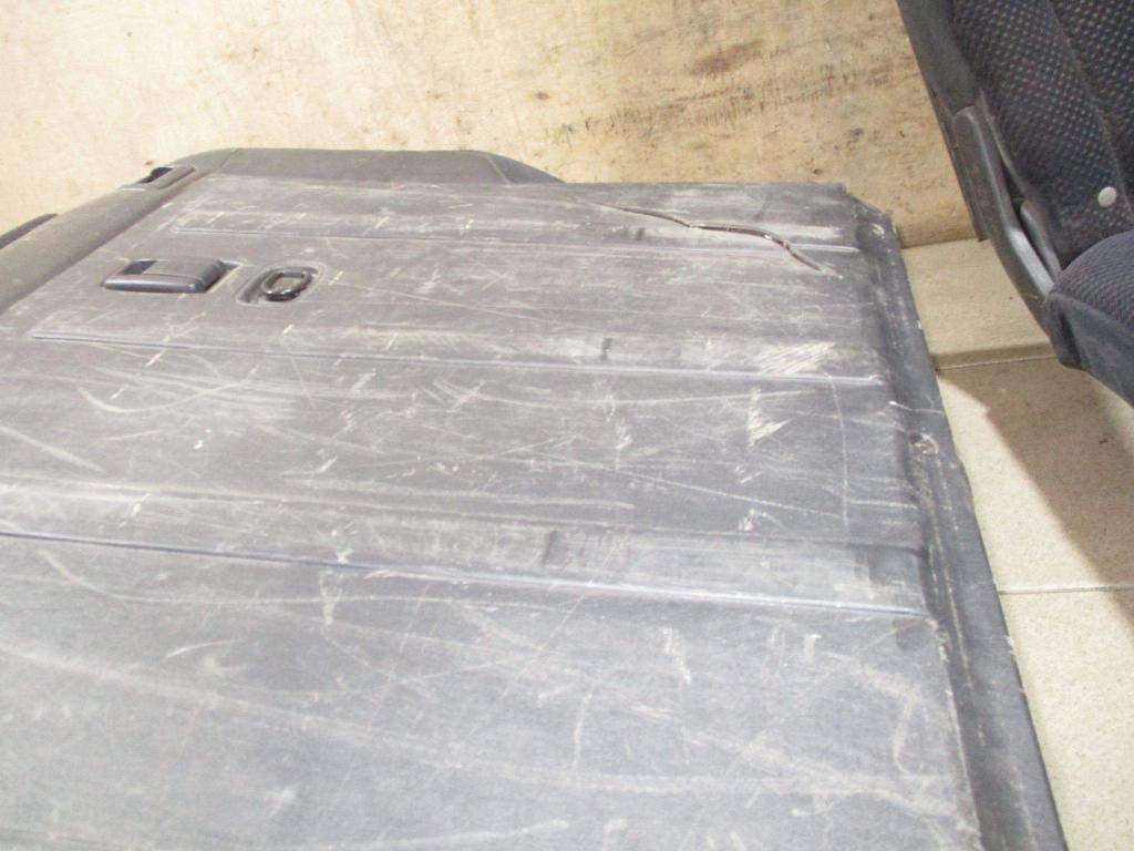 Сиденье заднее, 1000 рублей, Пермь