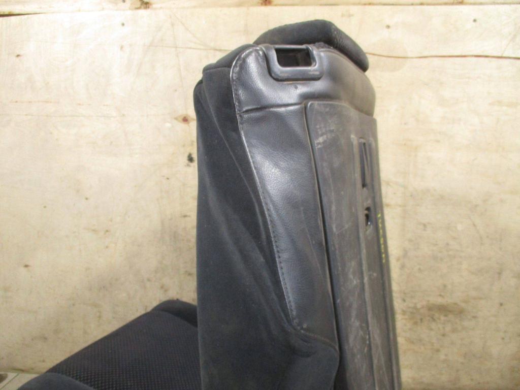 Сиденье заднее, 1000 рублей, Пермь