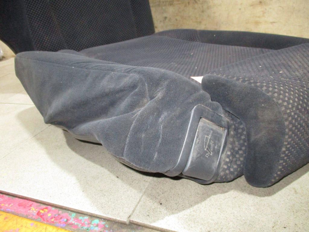 Сиденье заднее, 1000 рублей, Пермь