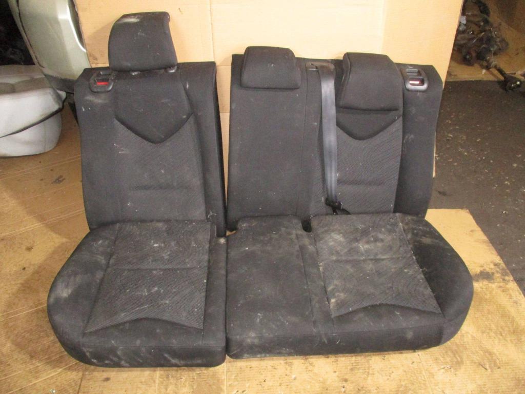 Сиденье заднее, 2000 рублей, Пермь