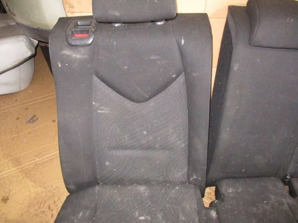 Сиденье заднее, 2000 рублей, Пермь