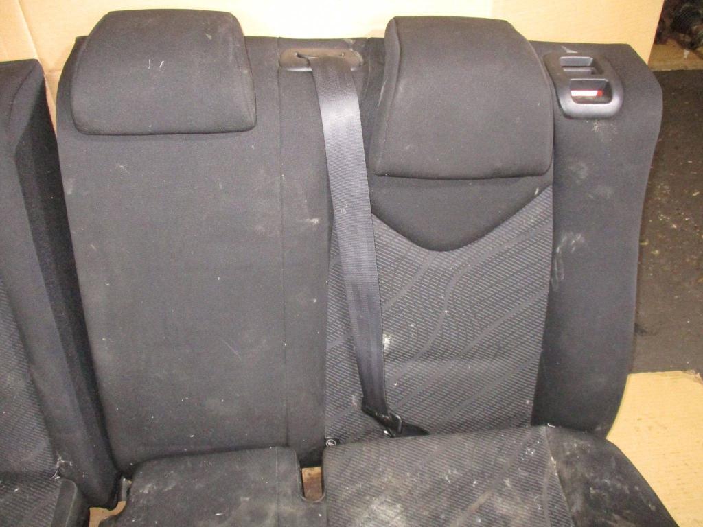 Сиденье заднее, 2000 рублей, Пермь