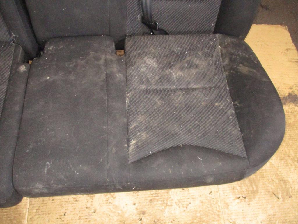 Сиденье заднее, 2000 рублей, Пермь