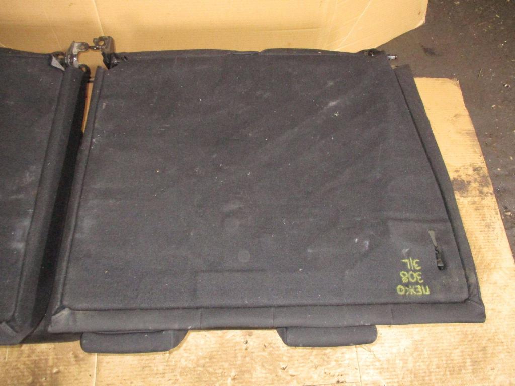 Сиденье заднее, 2000 рублей, Пермь