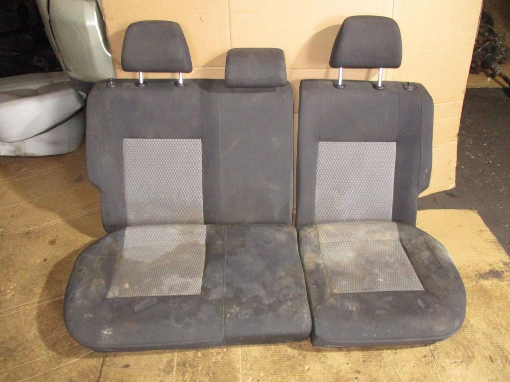 Сиденье заднее, 3000 рублей, Пермь