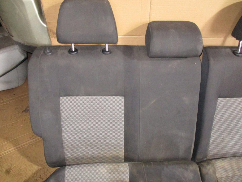 Сиденье заднее, 3000 рублей, Пермь