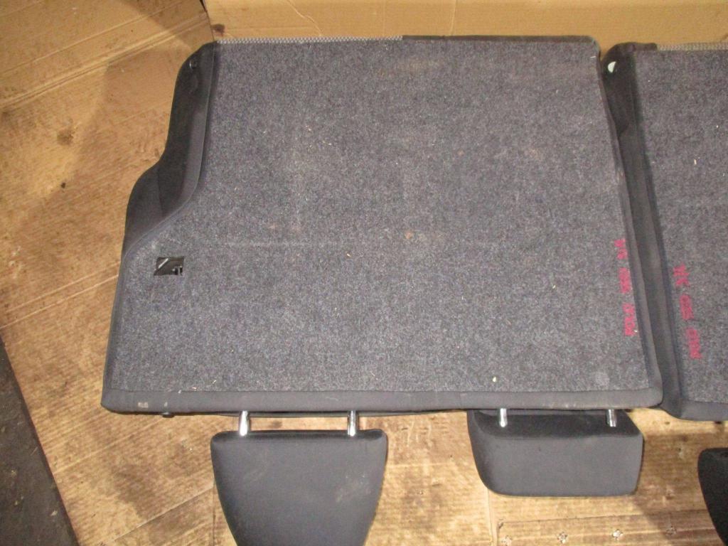 Сиденье заднее, 3000 рублей, Пермь