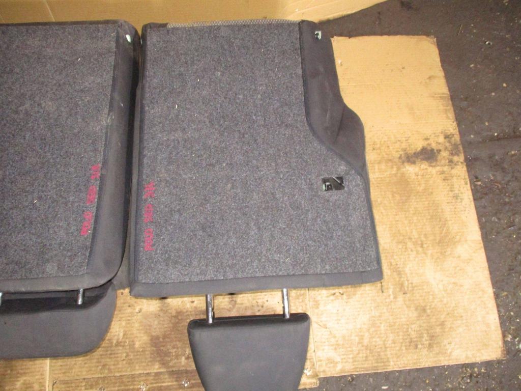 Сиденье заднее, 3000 рублей, Пермь