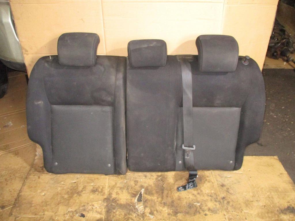 Спинка сиденья, 3000 рублей, Пермь