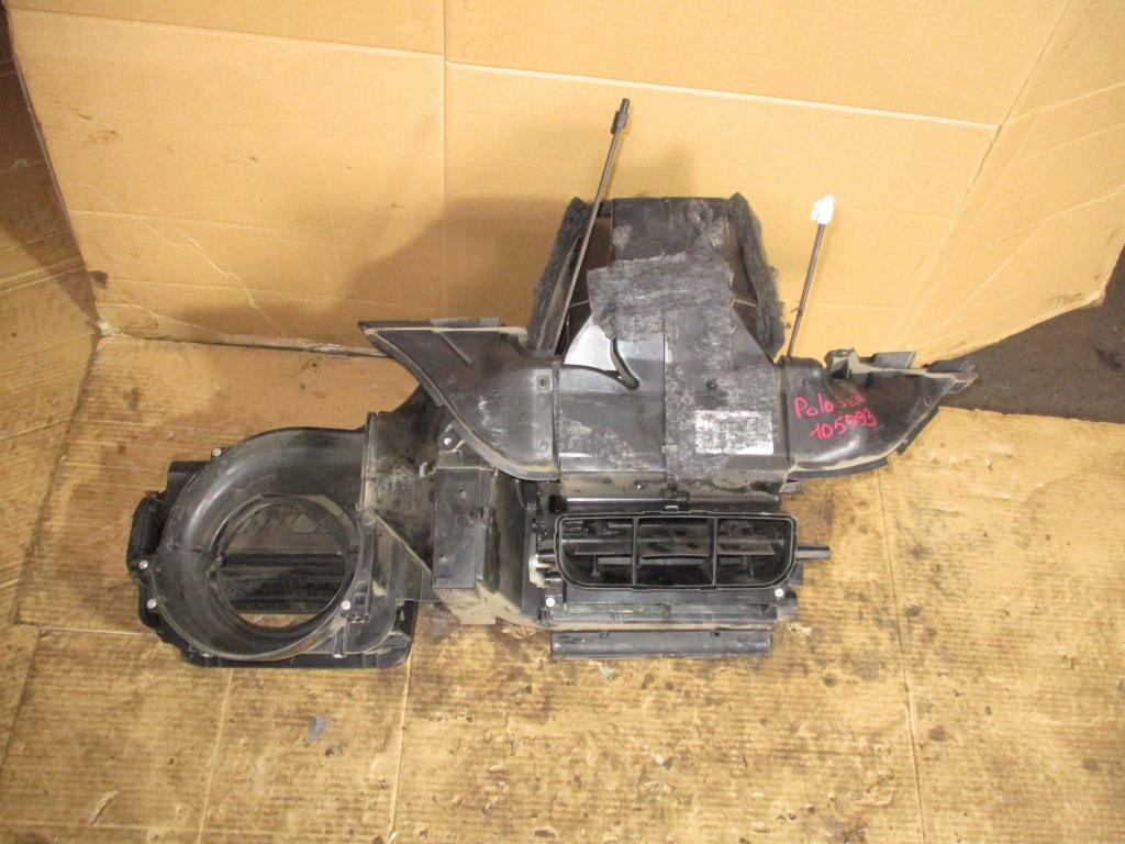 Корпус отопителя, 9600 рублей, Пермь