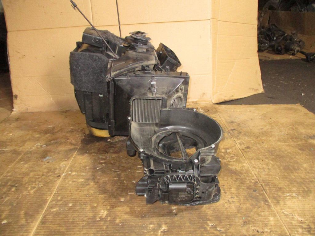 Корпус отопителя, 9600 рублей, Пермь