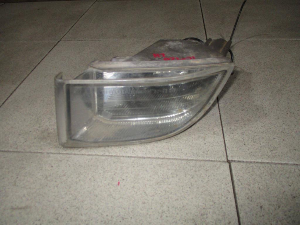 Фара противотуманная левая, 2000 рублей, Пермь