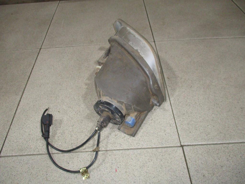 Фара противотуманная левая, 2000 рублей, Пермь