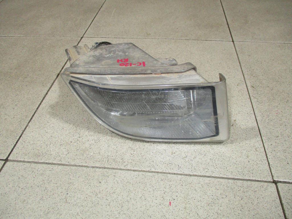 Фара противотуманная правая, 1000 рублей, Пермь