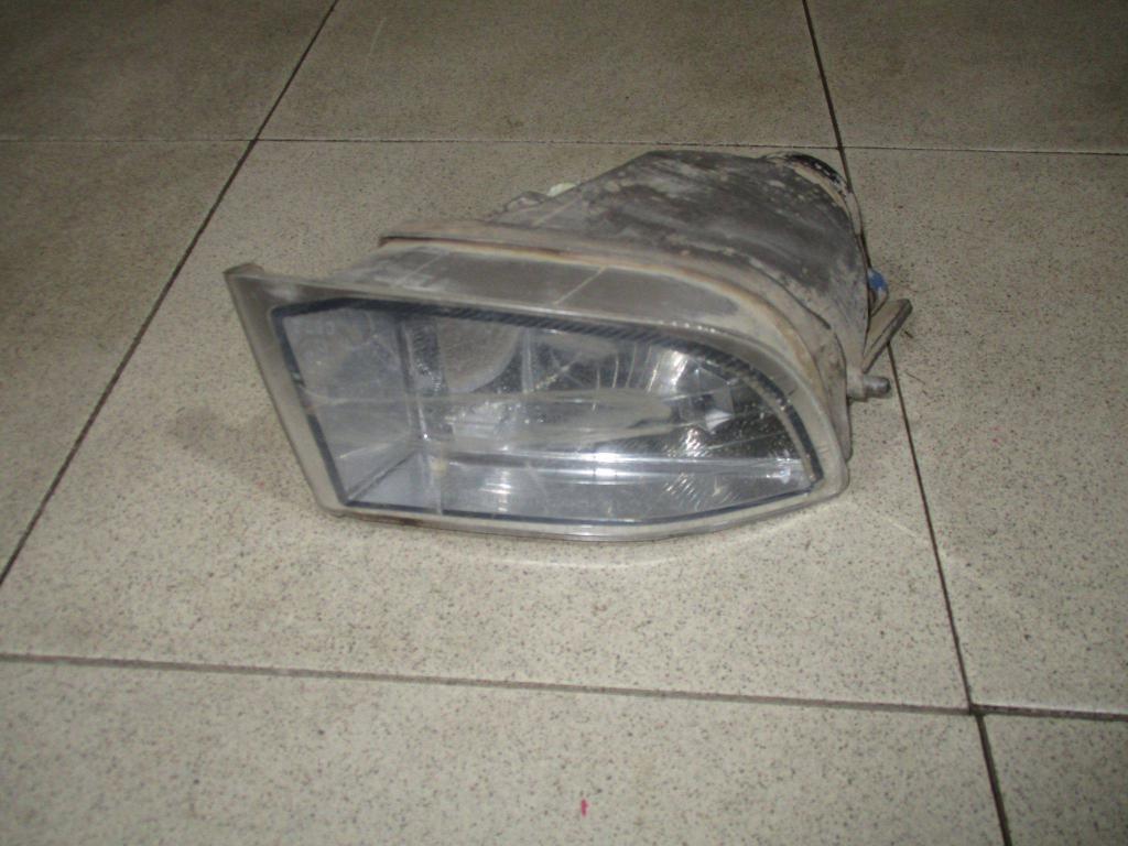 Фара противотуманная правая, 1000 рублей, Пермь